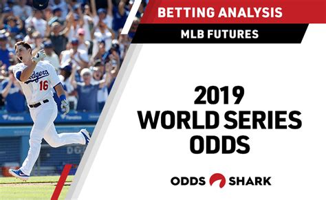 mlb scores oddshark